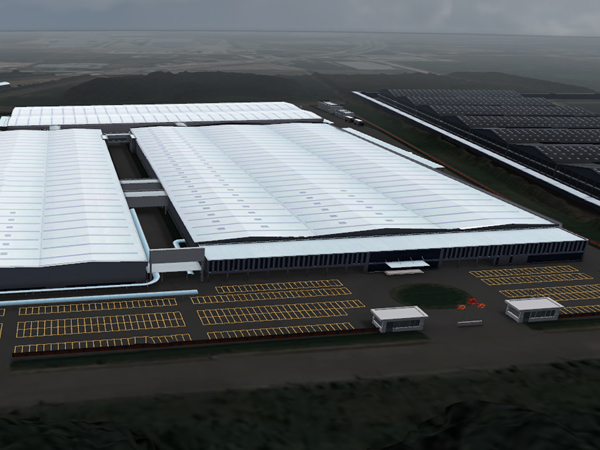 新鄉(xiāng)市德誠(chéng)機(jī)電制造有限公司